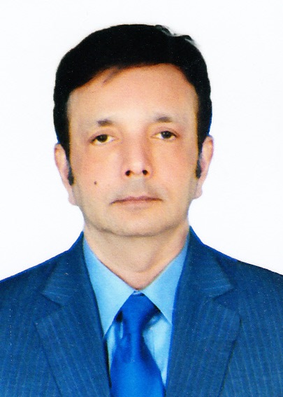 Arif Jaffer Ali Rajan