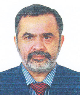 Jawaid Bilwani